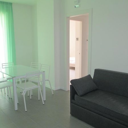 Residence Blumare Martinsicuro Kültér fotó