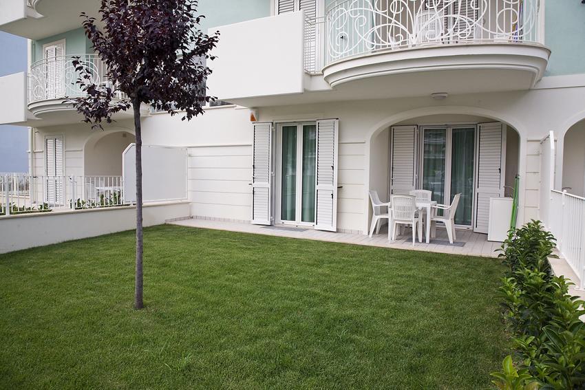 Residence Blumare Martinsicuro Szoba fotó