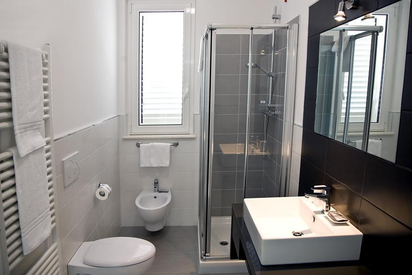 Residence Blumare Martinsicuro Szoba fotó