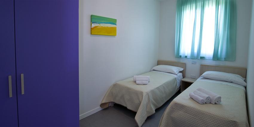 Residence Blumare Martinsicuro Szoba fotó